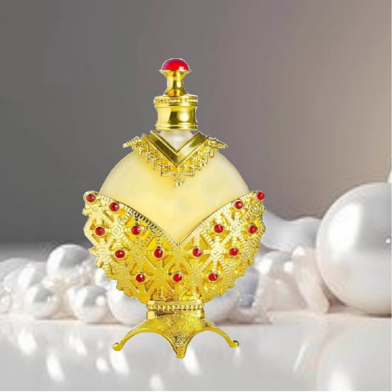 Classic Gold Arabian