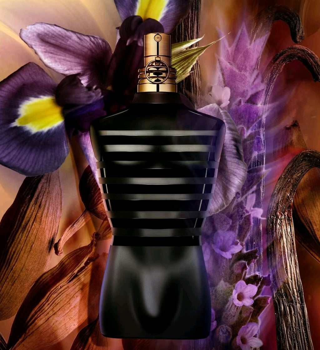 JEAN PAUL GAULTIER Arabian perfume