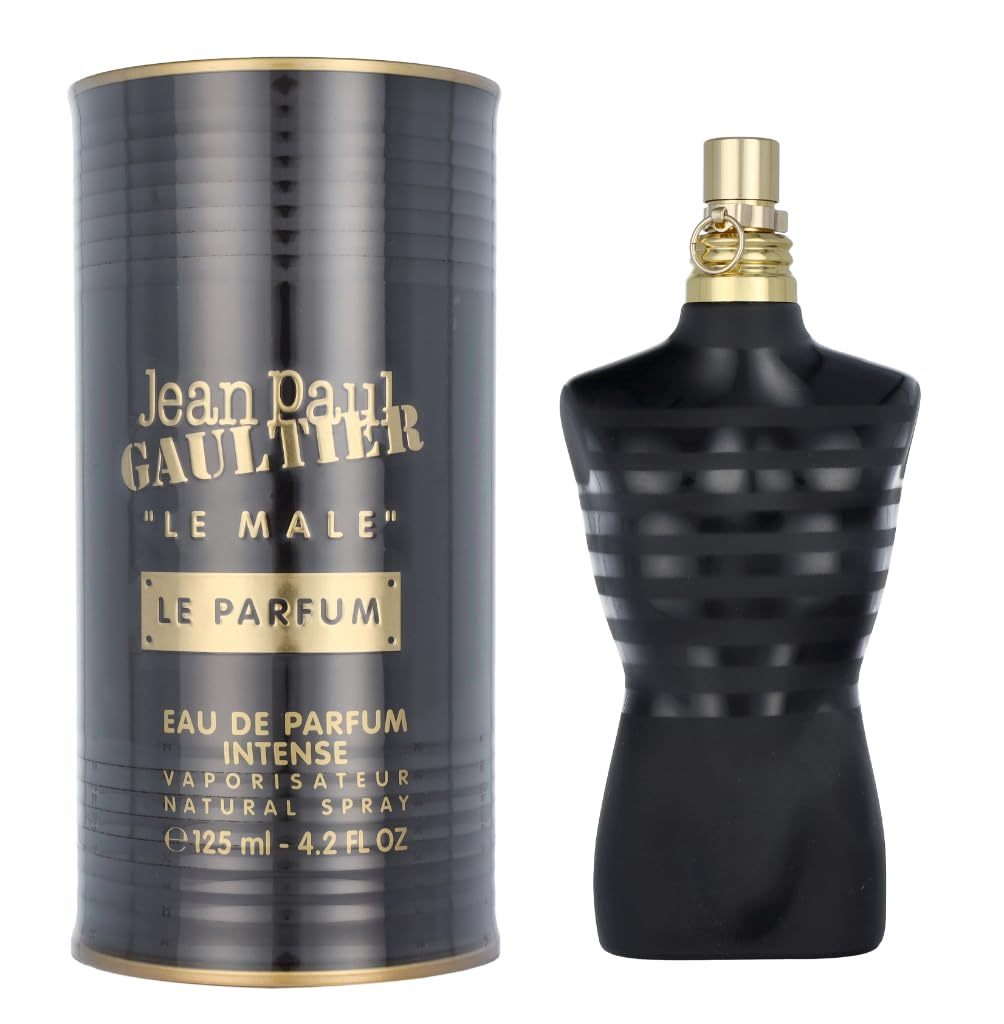 JEAN PAUL GAULTIER Arabian perfume