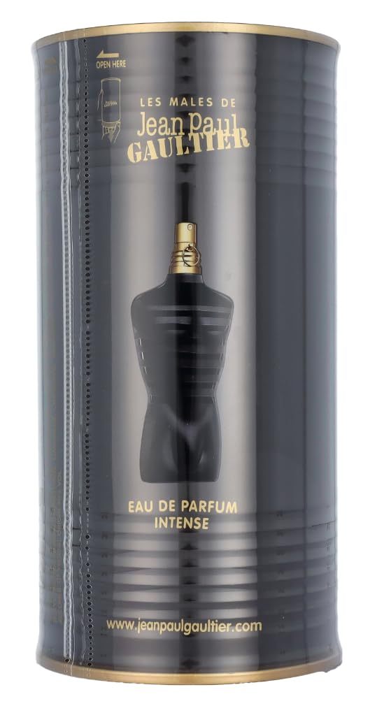 JEAN PAUL GAULTIER Arabian perfume
