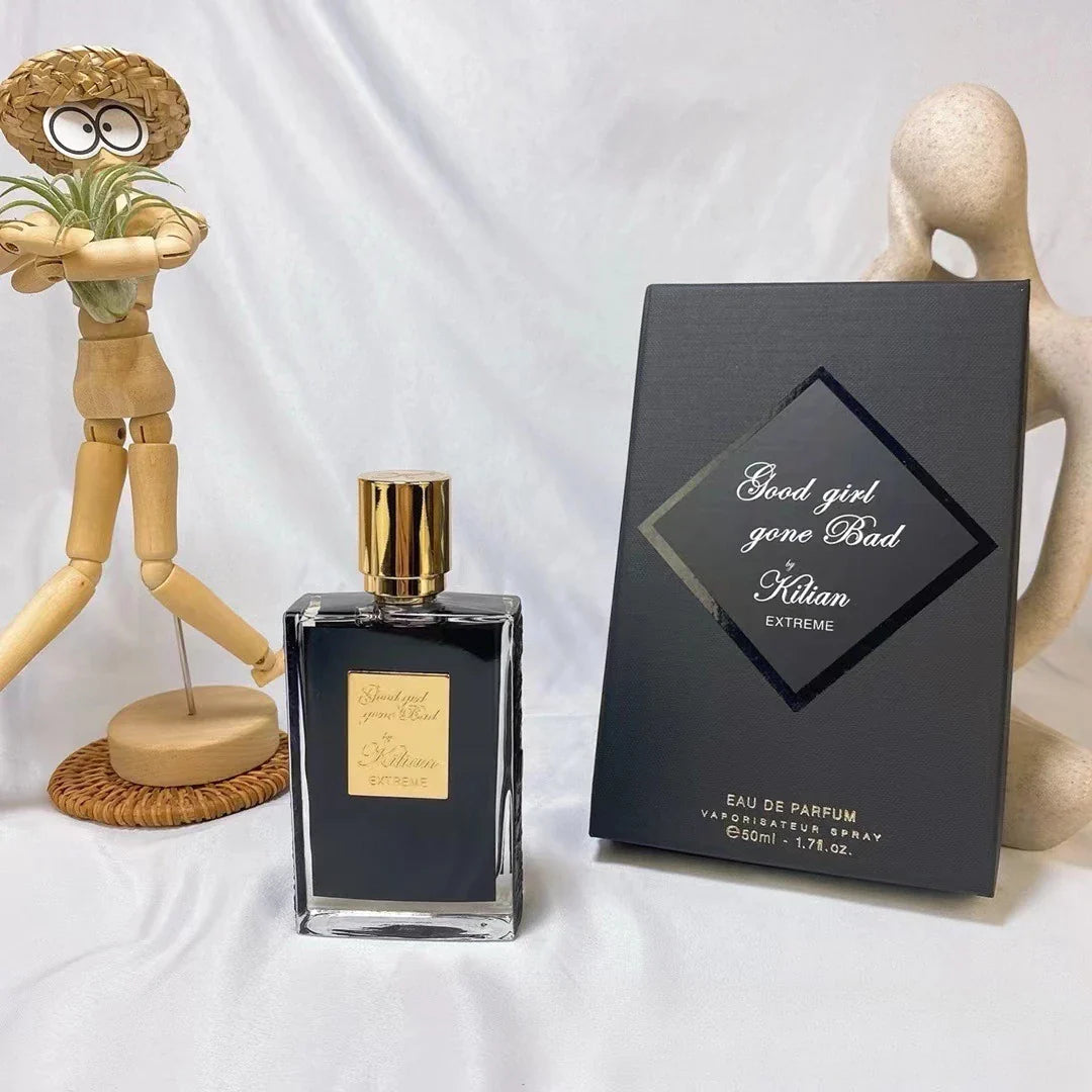 Luxury Unisex Perfume