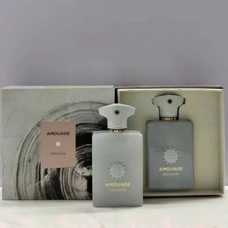 Men’s Long Lasting Eau De Parfum