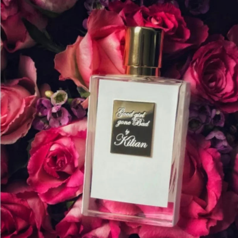 Luxury Unisex Perfume