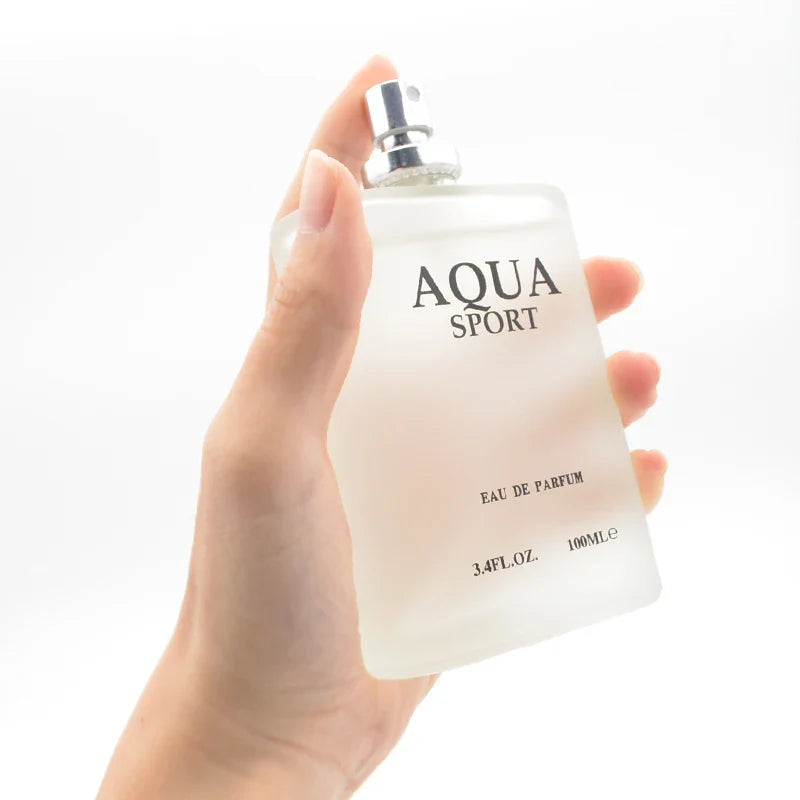 AQUA Perfume