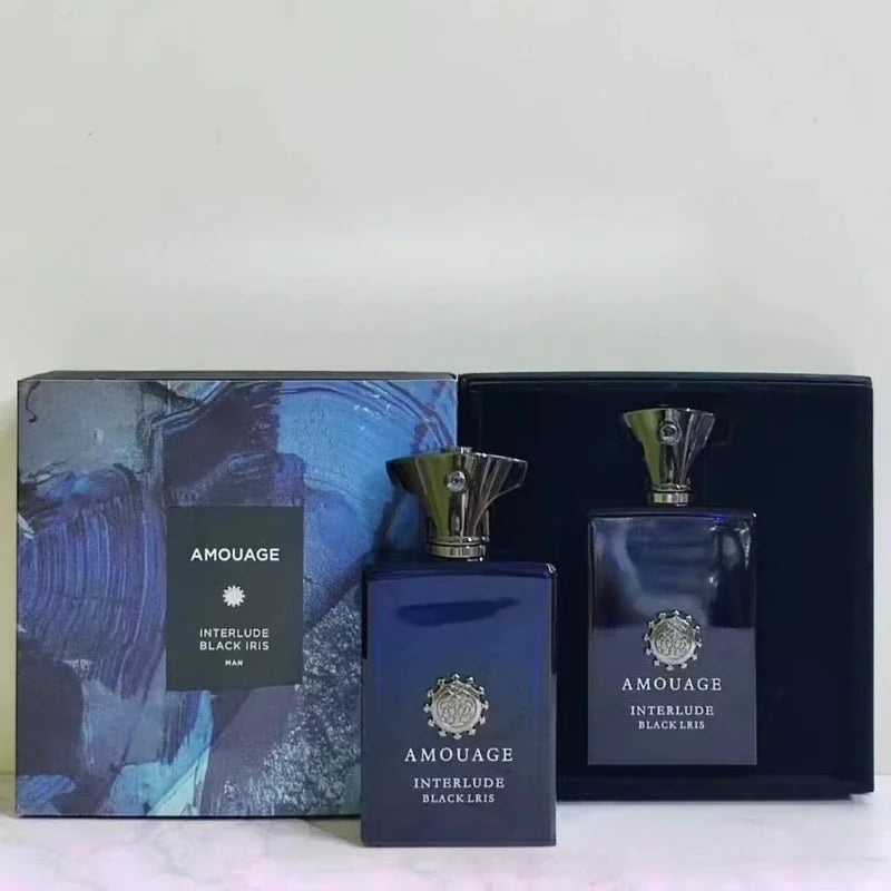 Men’s Long Lasting Eau De Parfum