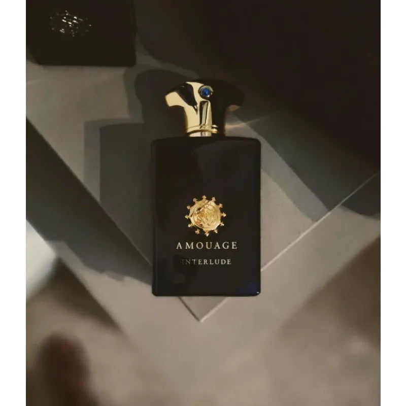 Men’s Long Lasting Eau De Parfum