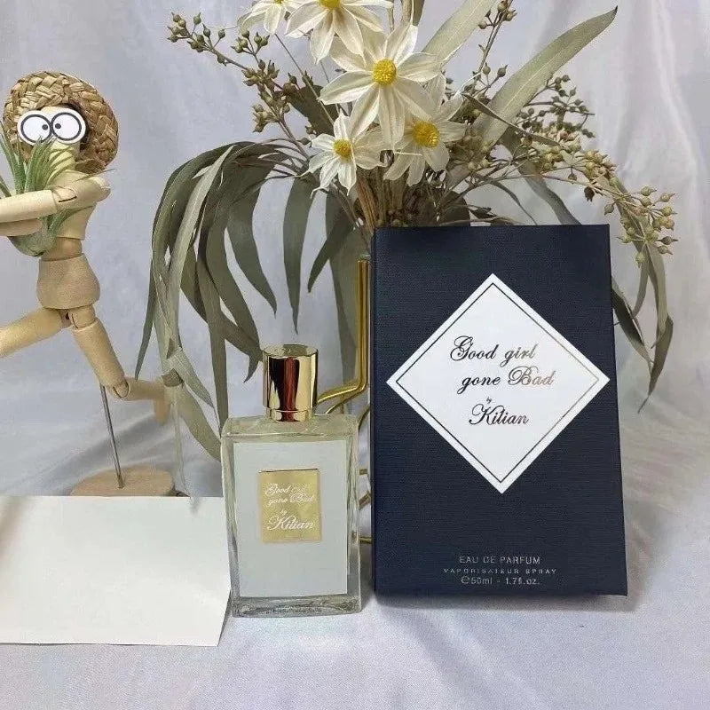 Luxury Unisex Perfume
