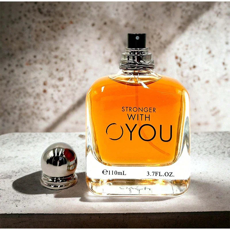 Stronger Perfume For Women