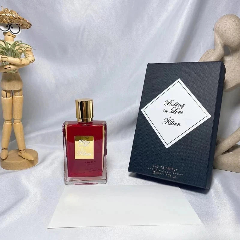 Luxury Unisex Perfume