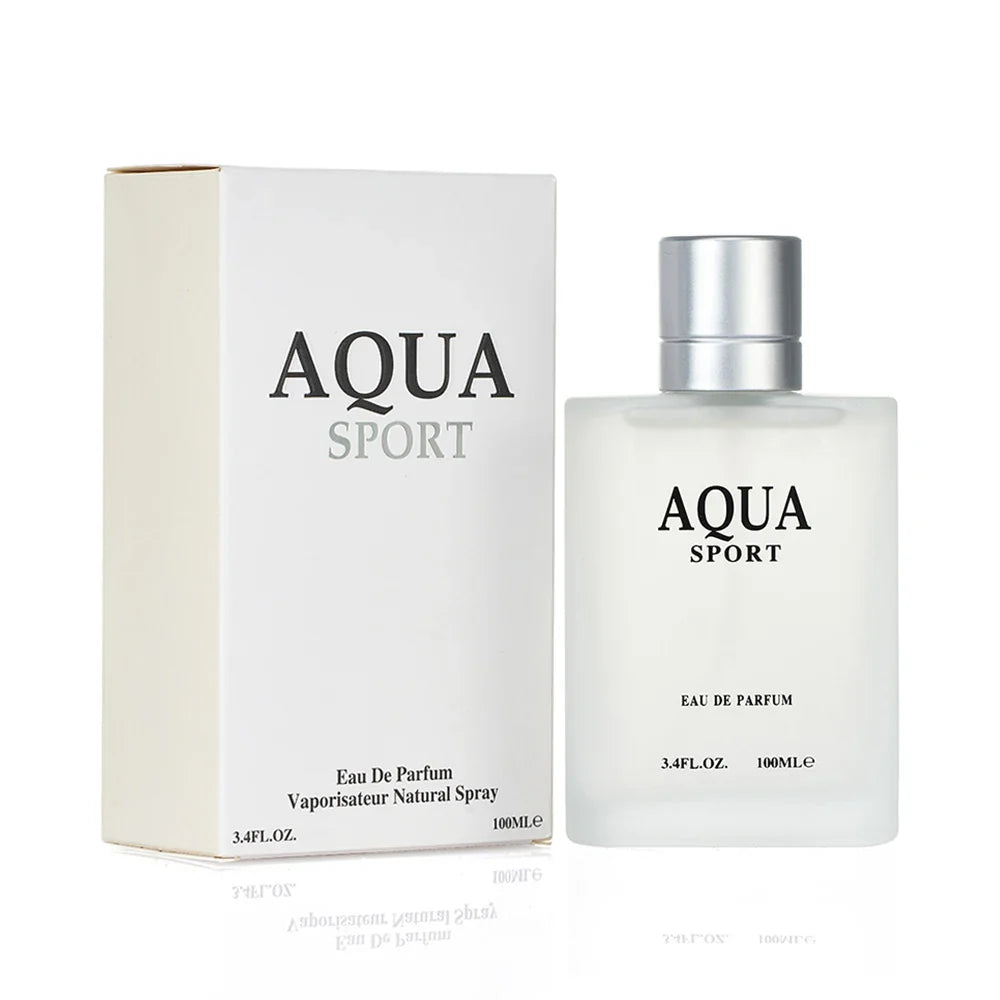 AQUA Perfume
