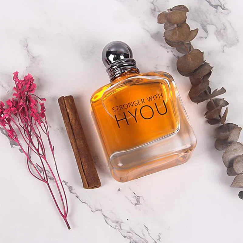 Stronger Perfume For Women