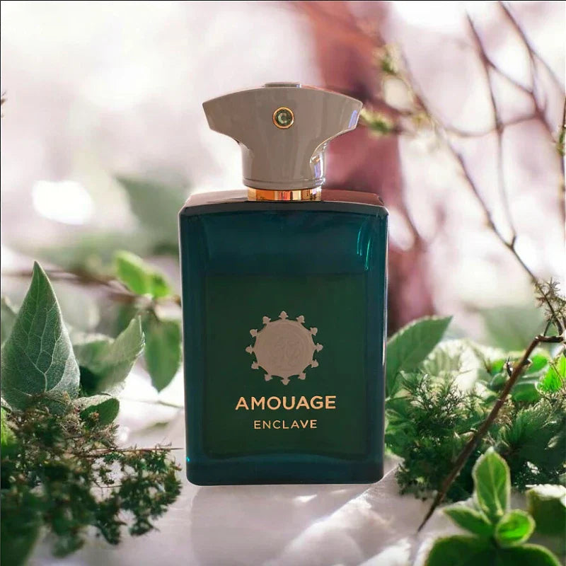 Men’s Long Lasting Eau De Parfum