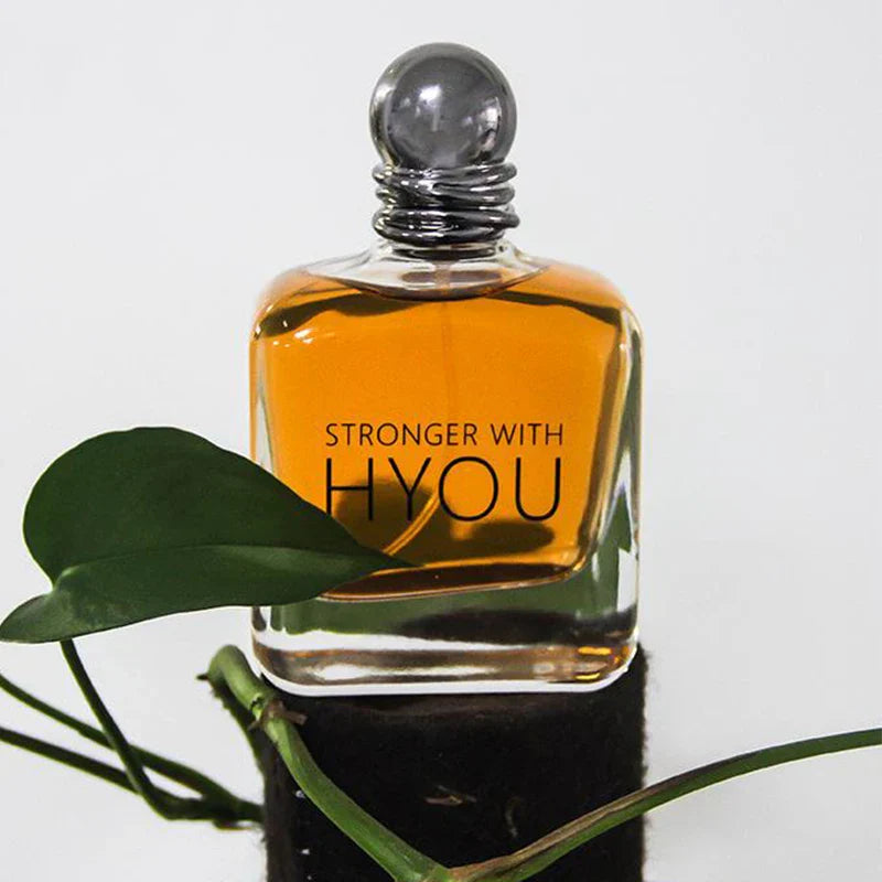 Stronger Perfume For Women