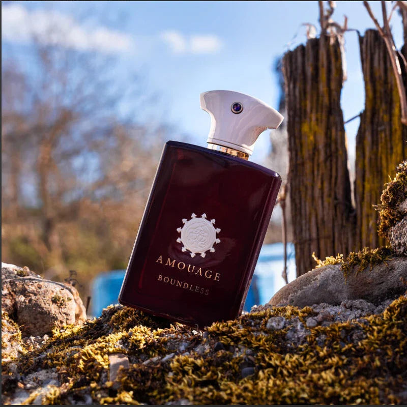 Men’s Long Lasting Eau De Parfum