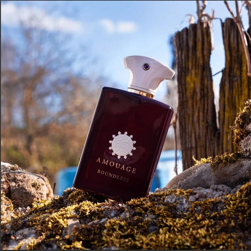 Men’s Long Lasting Eau De Parfum