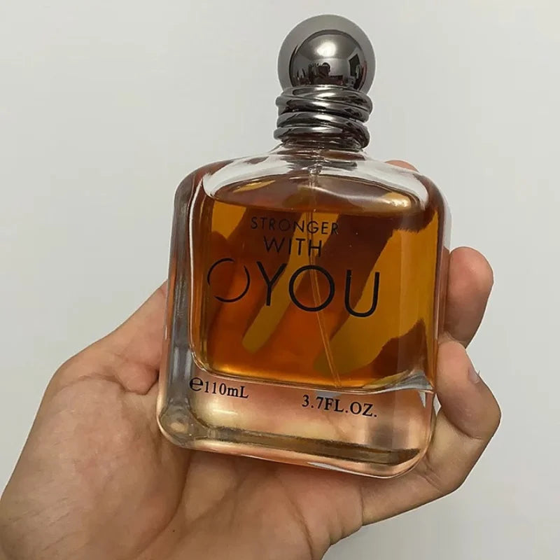 Stronger Perfume For Women