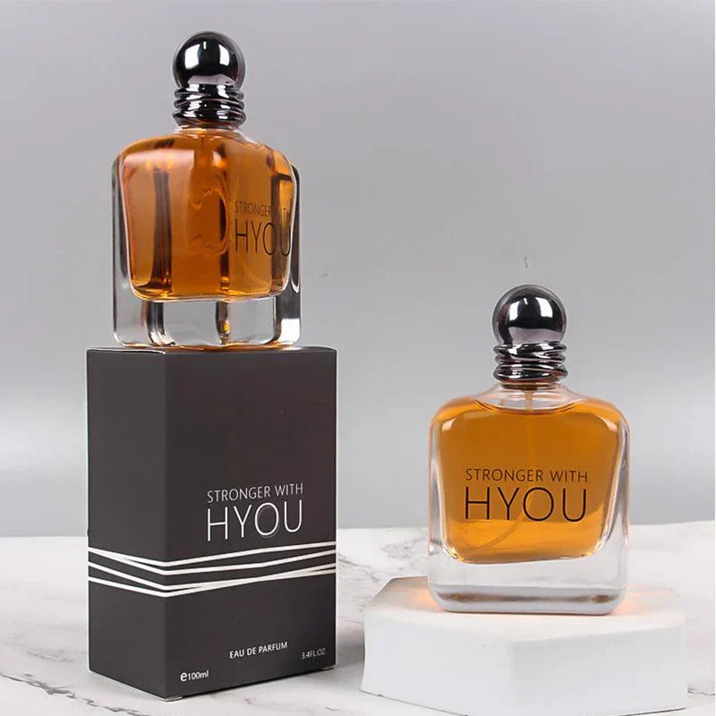 Stronger Perfume For Women