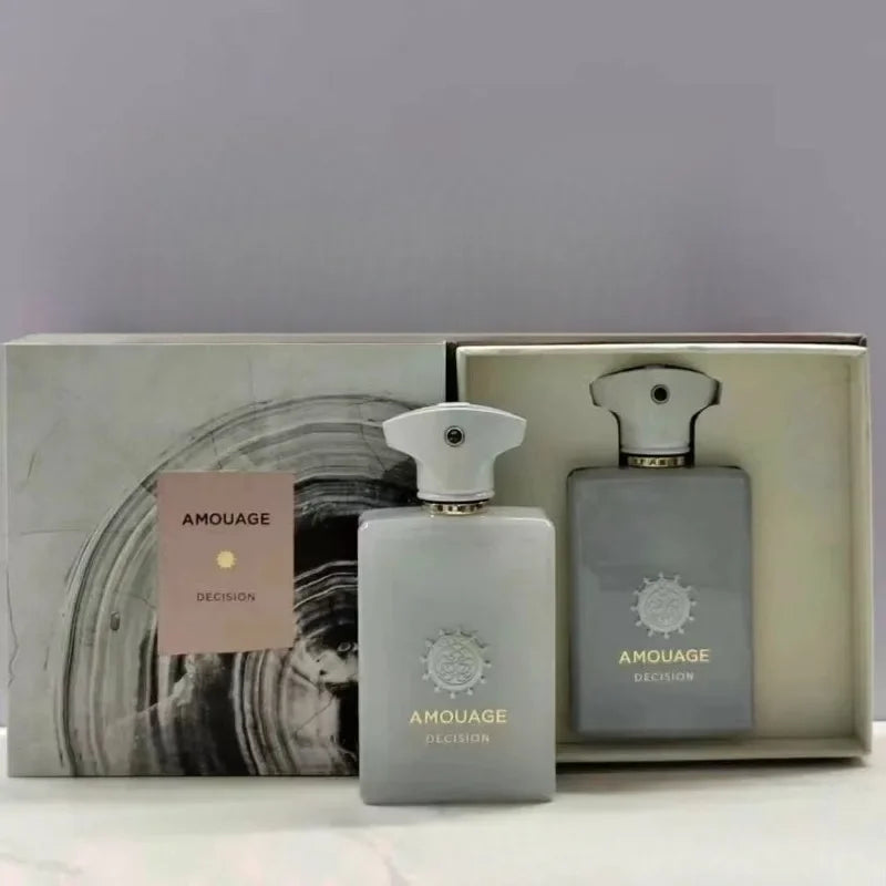 Men’s Long Lasting Eau De Parfum