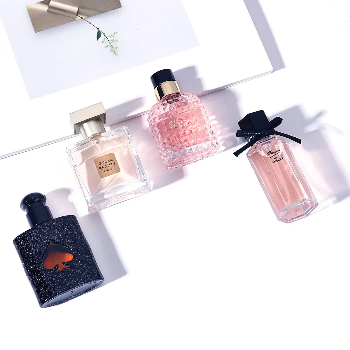 Women 100M Perfume
