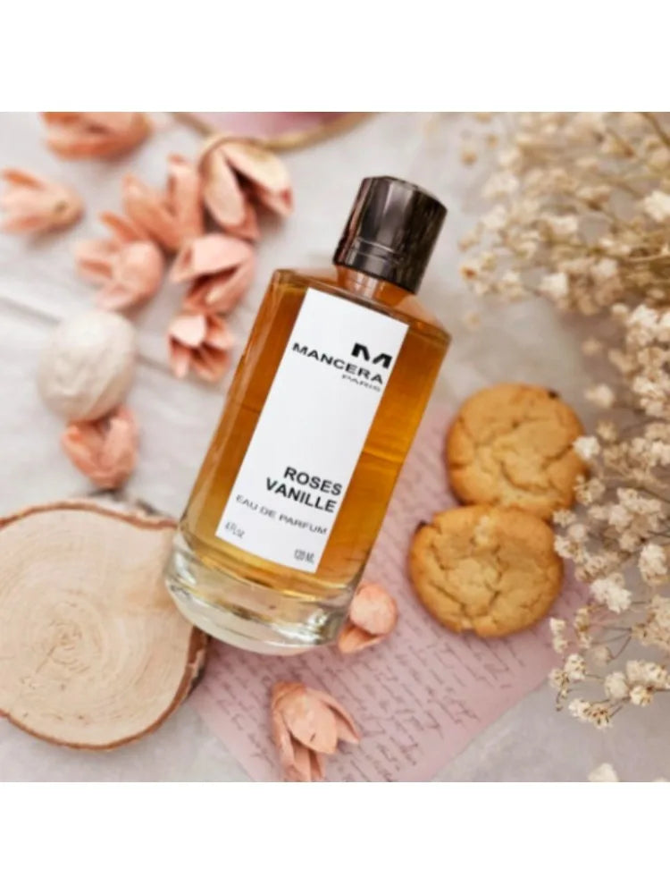 120ml unisex perfume