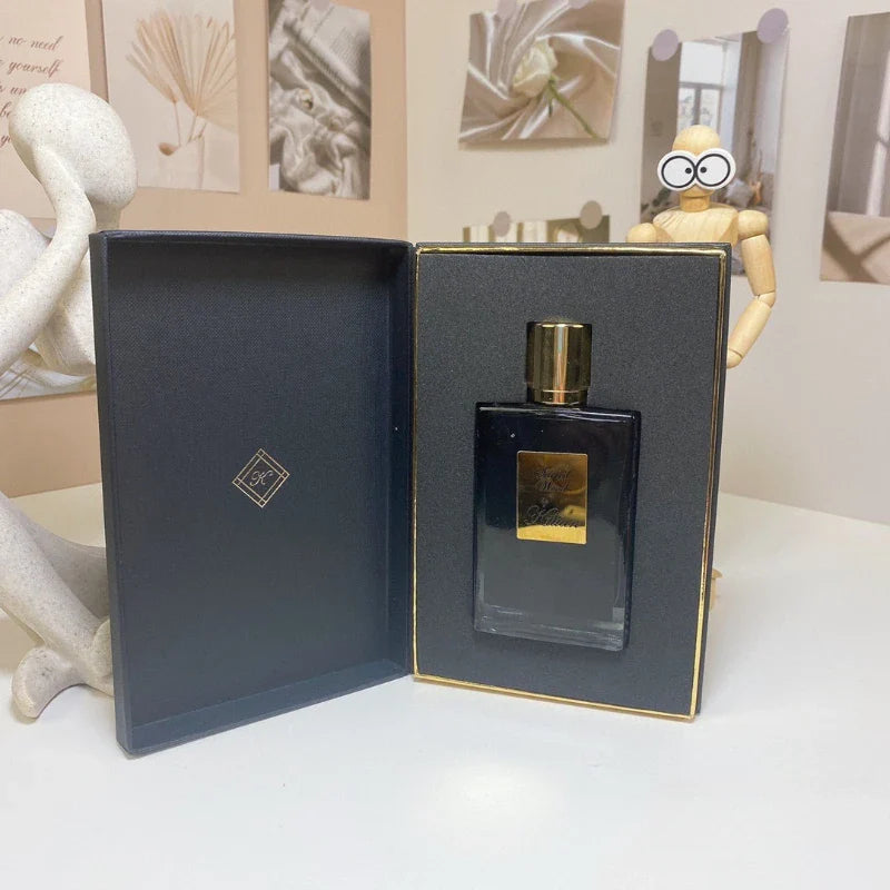 Luxury Unisex Perfume