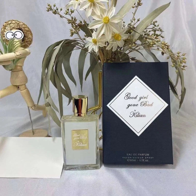 Luxury Unisex Perfume