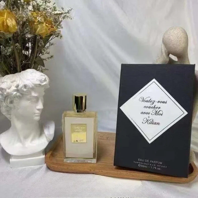 Luxury Unisex Perfume