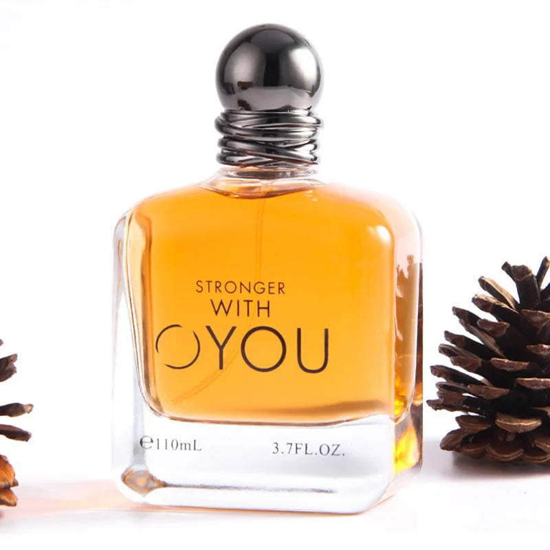Stronger Perfume For Women
