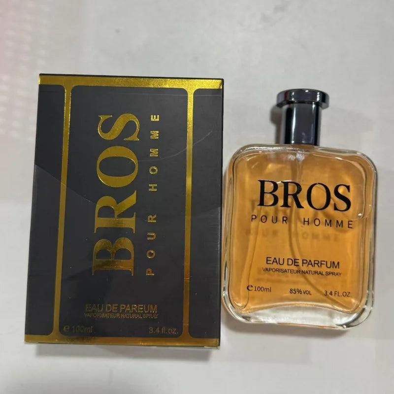 Stronger Perfume For Women