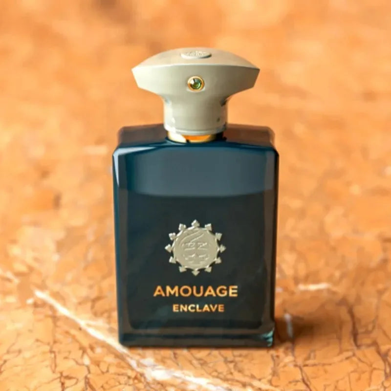 Men’s Long Lasting Eau De Parfum