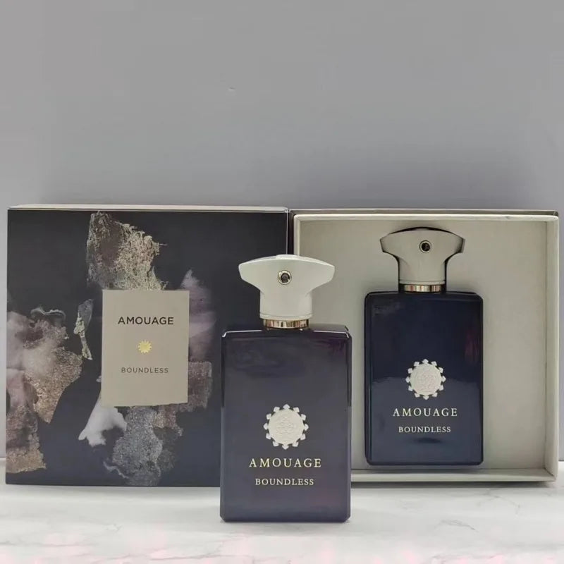 Men’s Long Lasting Eau De Parfum