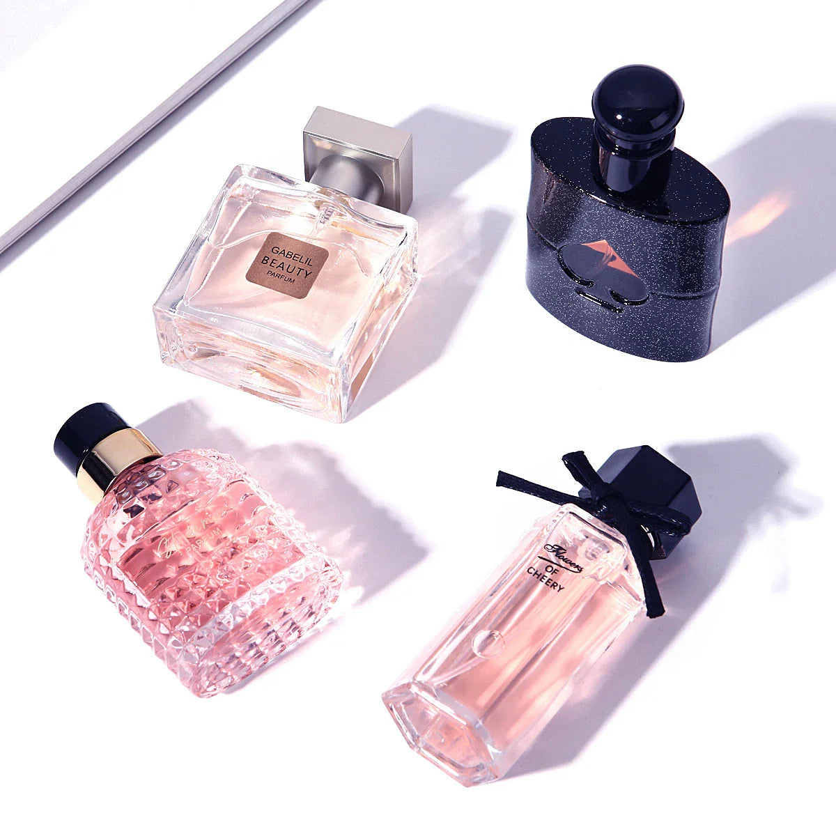 Women 100M Perfume