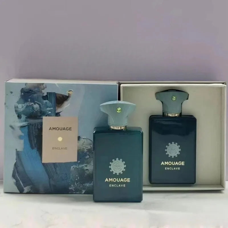 Men’s Long Lasting Eau De Parfum