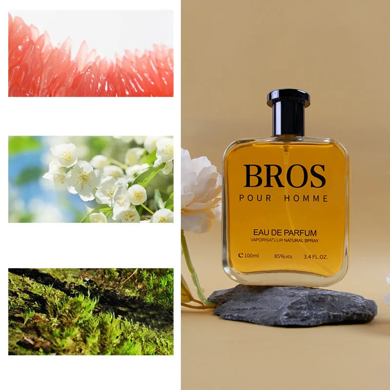 Stronger Perfume For Women