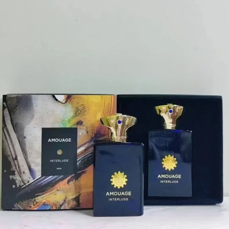 Men’s Long Lasting Eau De Parfum