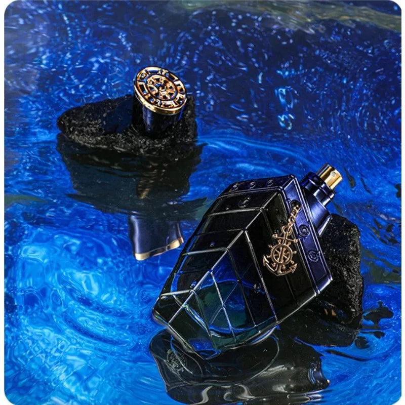 Legendary Warrior Azure