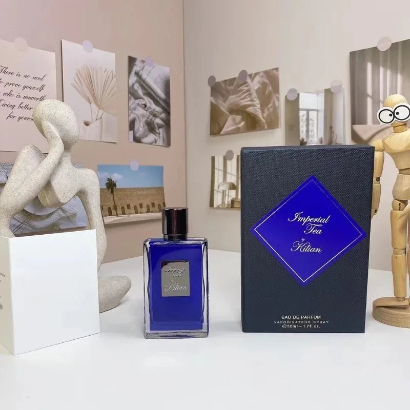 Luxury Unisex Perfume