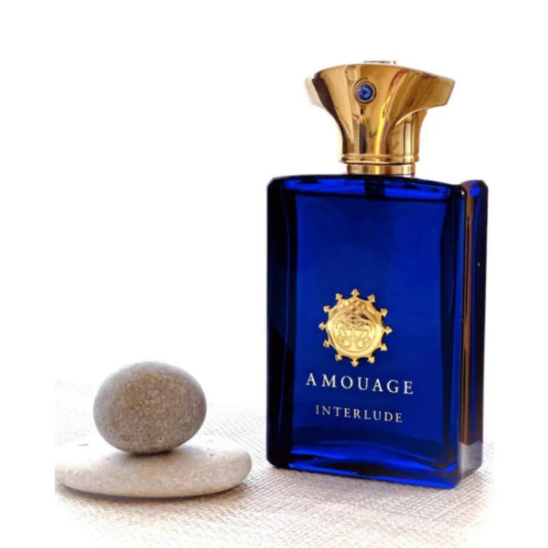 Men’s Long Lasting Eau De Parfum