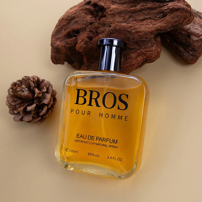 Stronger Perfume For Women