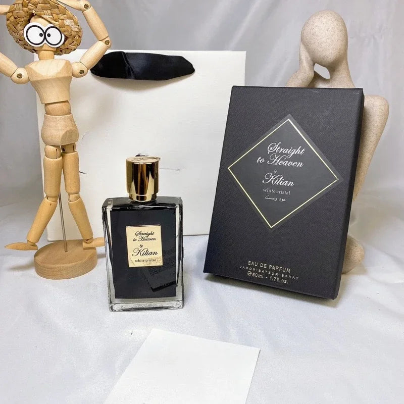 Luxury Unisex Perfume