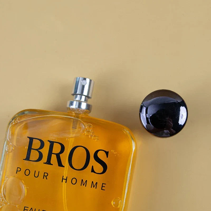 Stronger Perfume For Women