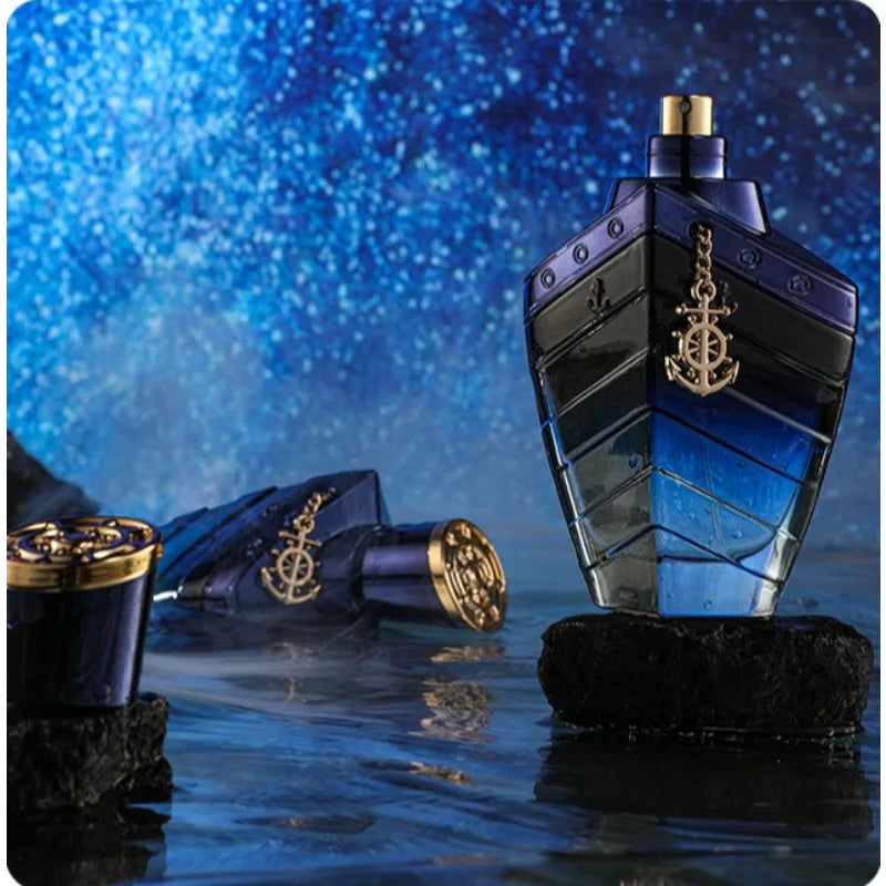 Legendary Warrior Azure