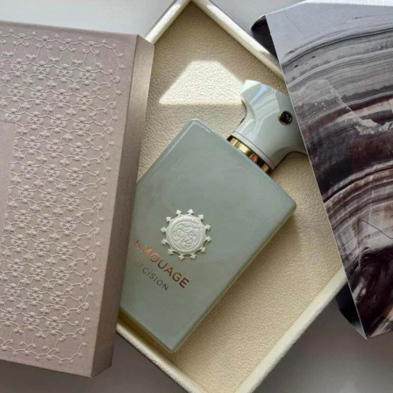 Men’s Long Lasting Eau De Parfum