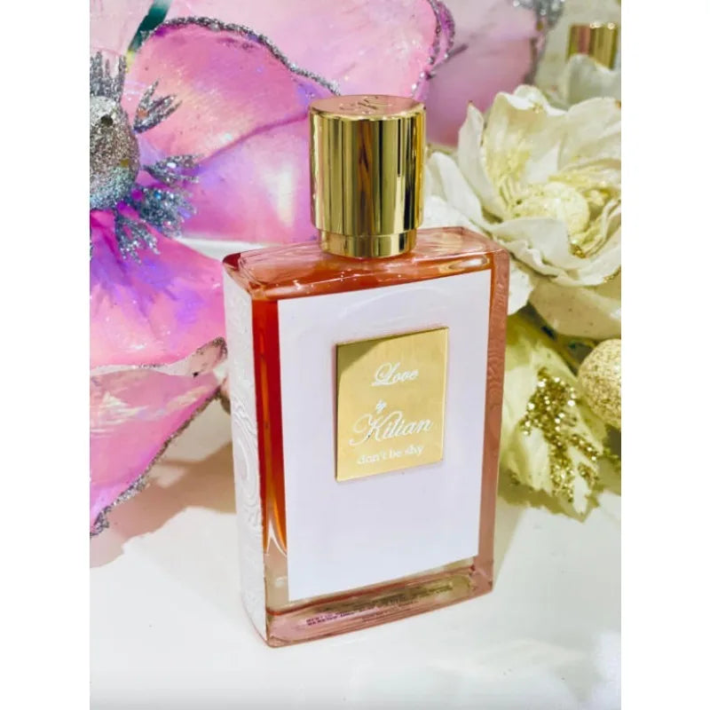 Luxury Unisex Perfume