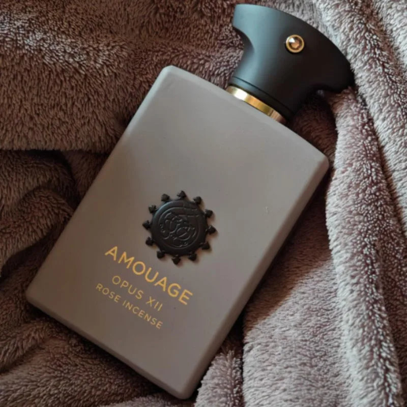 Mens Woody Perfume