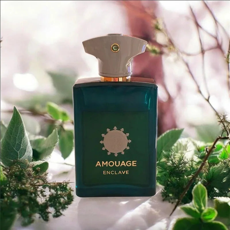 Men’s Long Lasting Eau De Parfum