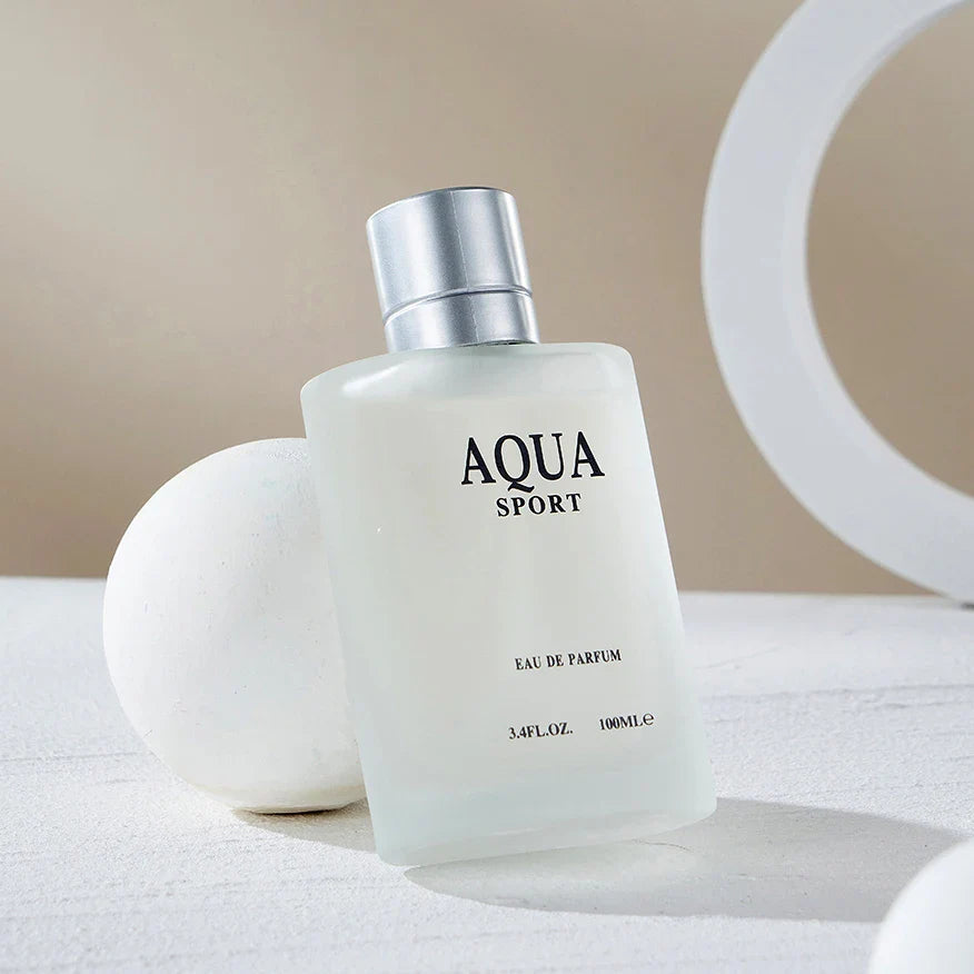 AQUA Perfume
