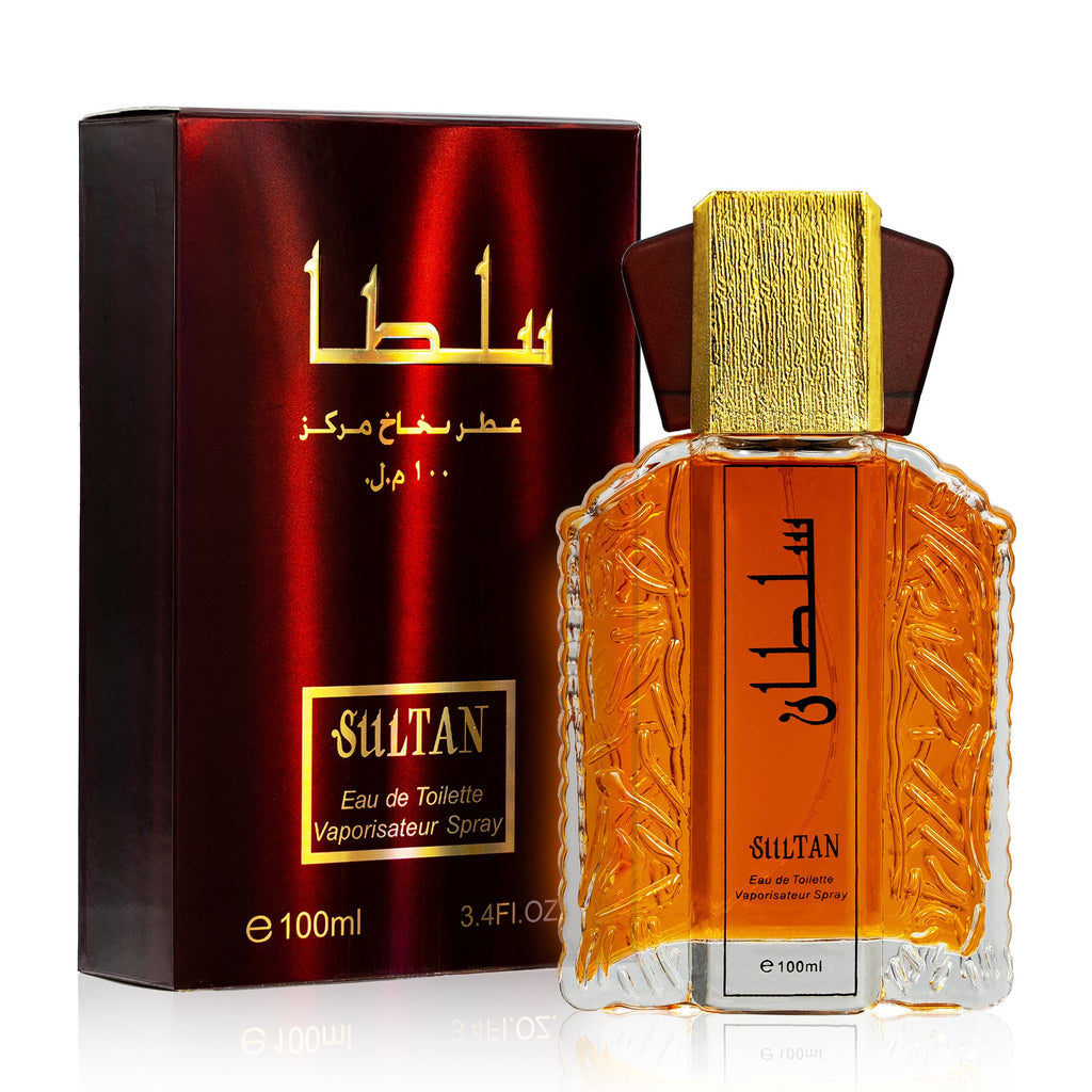 Arabian Perfume