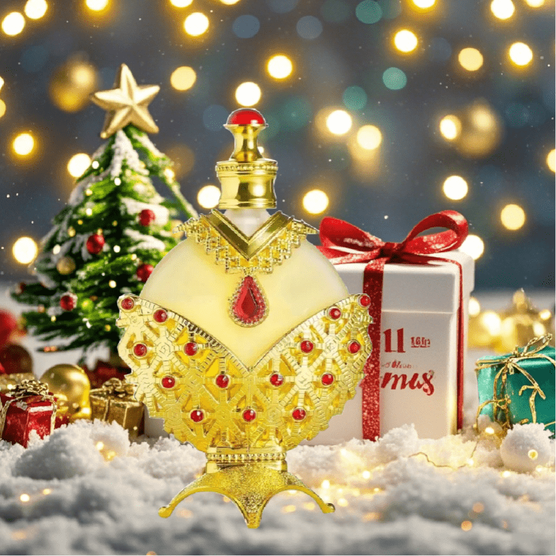 Classic Gold Arabian