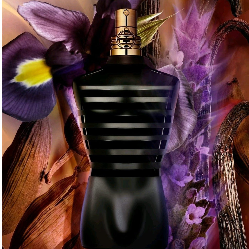 JEAN PAUL GAULTIER Arabian perfume